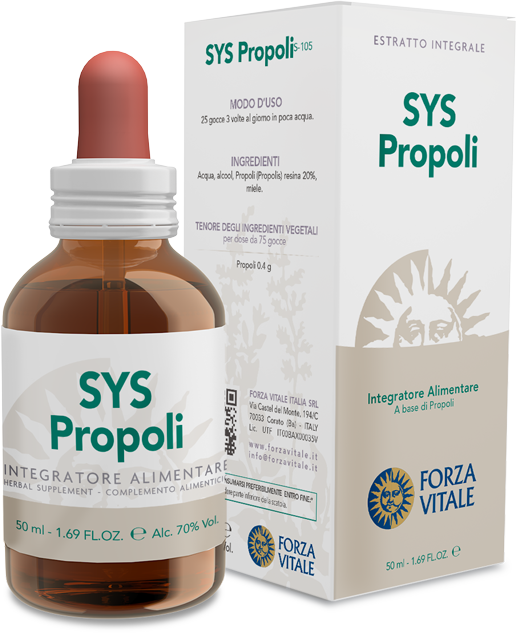 SYS Propoli