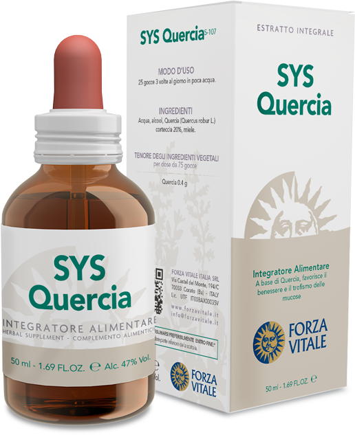 SYS Quercia