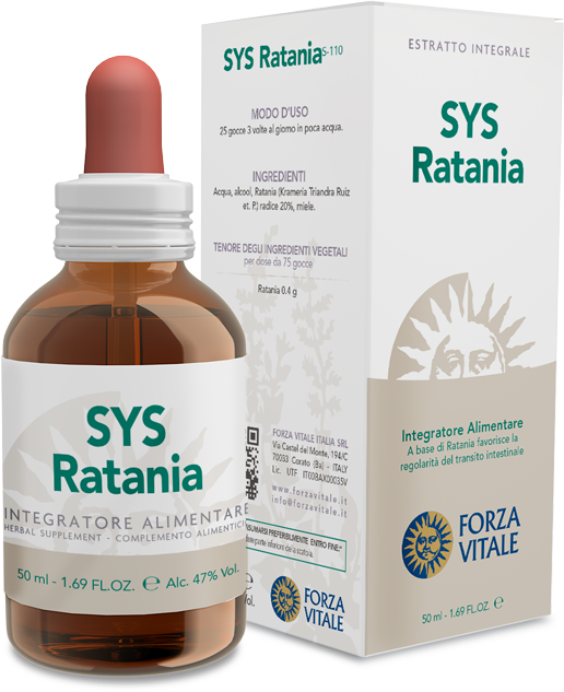 SYS Ratania