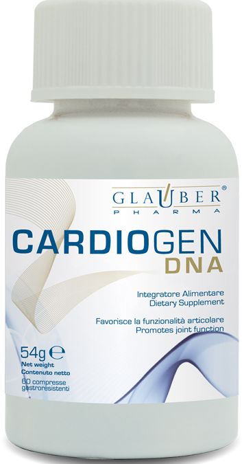 Cardiogen®