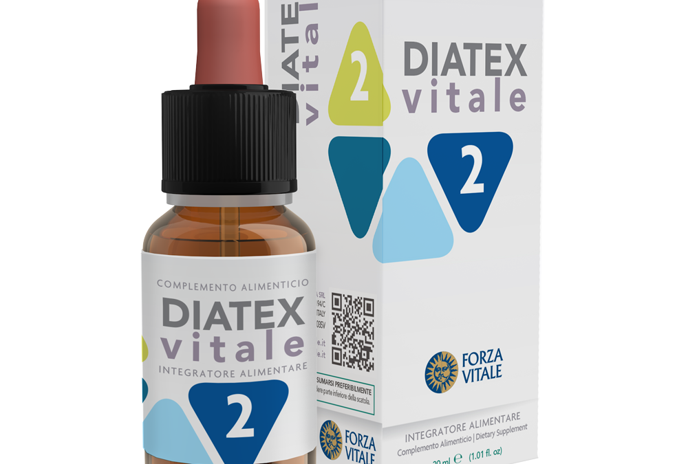 Diatex Vitale 2