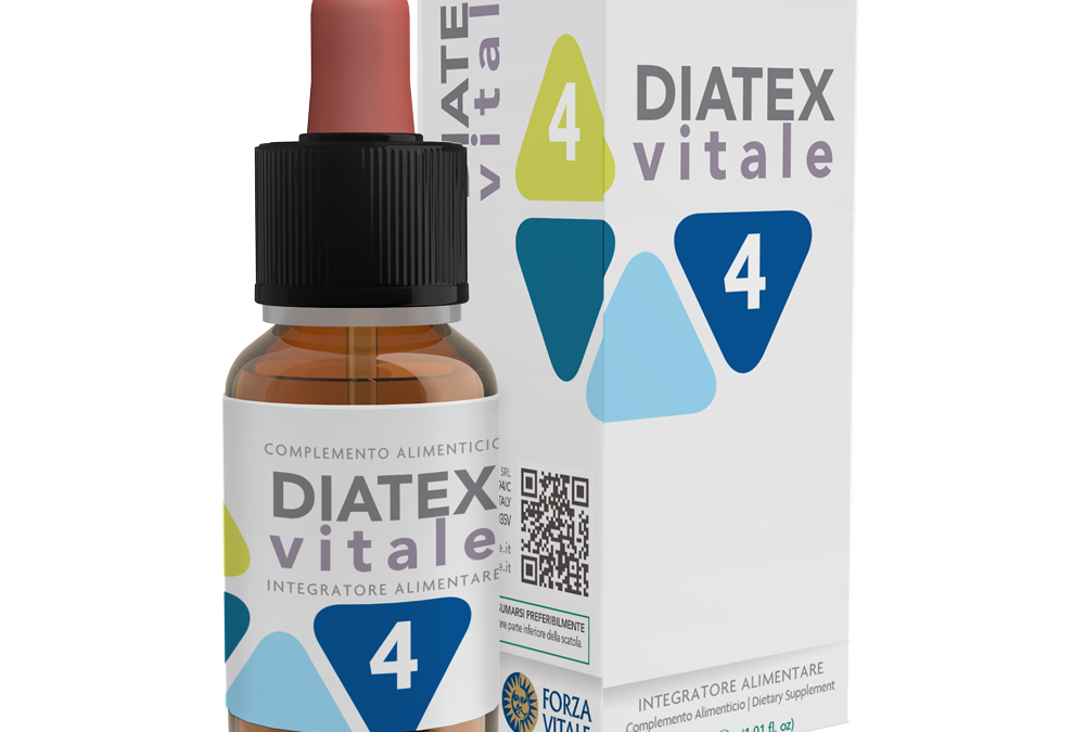 Diatex Vitale 4