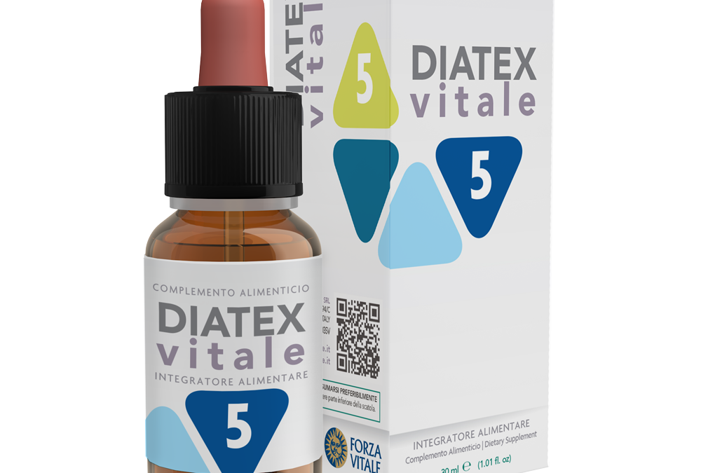 Diatex Vitale 5