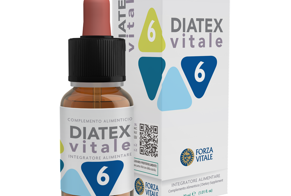 Diatex Vitale 6