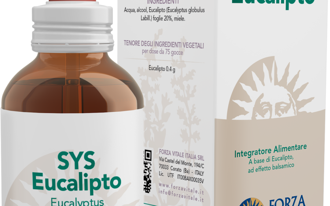 SYS Eucalipto