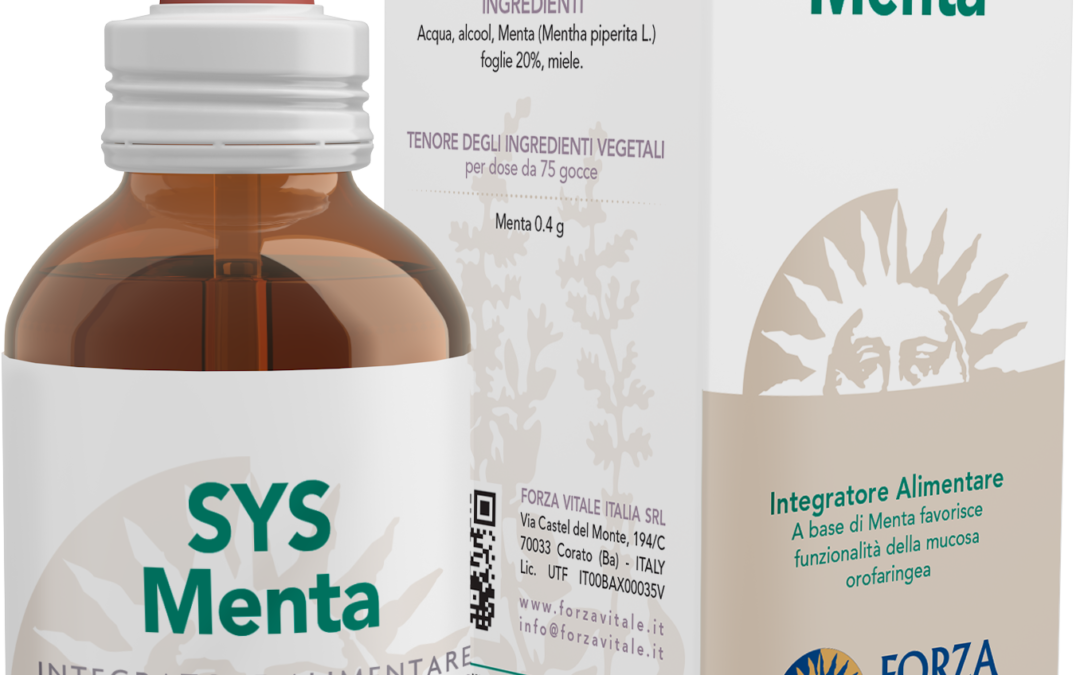 SYS Menta